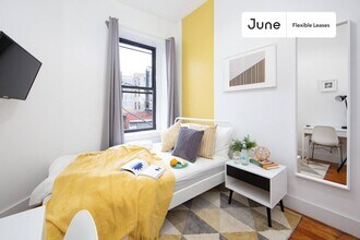 Brand Private ROOM in Fort Greene, Unit 2 in Brooklyn, NY - Foto de edificio - Building Photo