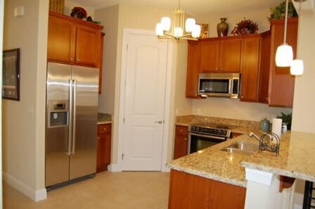 The Palms Condominiums