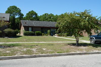 Murray Hill Apartments in Fernandina Beach, FL - Building Photo - Building Photo