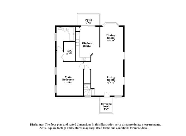 12722 Adventure Dr in Riverview, FL - Foto de edificio - Building Photo