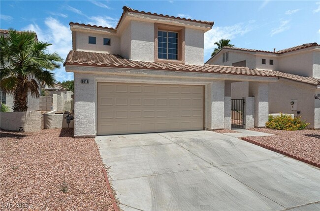 property at 8016 Exploration Ave