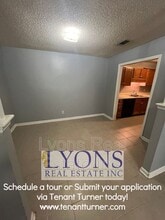 1100 S Gordon Ave in Adel, GA - Foto de edificio - Building Photo