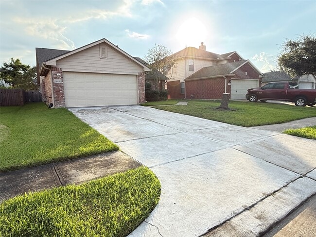 property at 10210 Cades Creek Ct