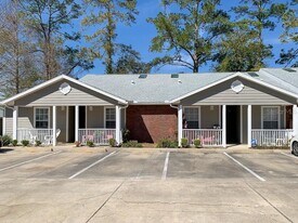 4004 SW 26th Dr in Gainesville, FL - Building Photo