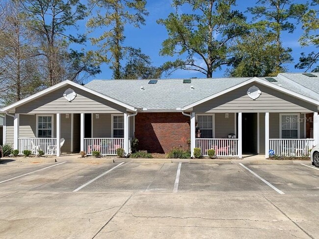property at 4014 SW 26th Dr