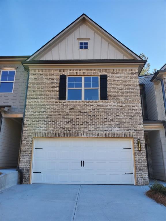 property at 1199 Grampian Pass