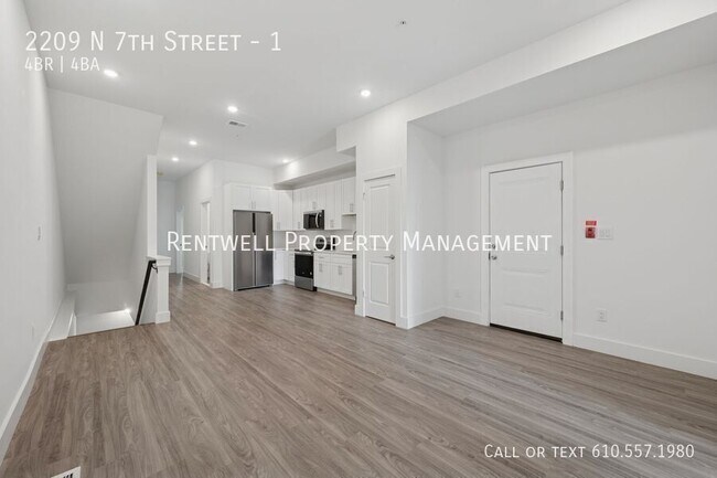 2209 N 7th St in Philadelphia, PA - Building Photo - Building Photo