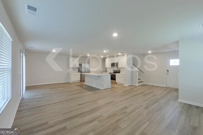 105 Inez Ave in Springfield, GA - Building Photo - Building Photo