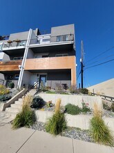 2851 W 21st Ave in Denver, CO - Building Photo - Building Photo