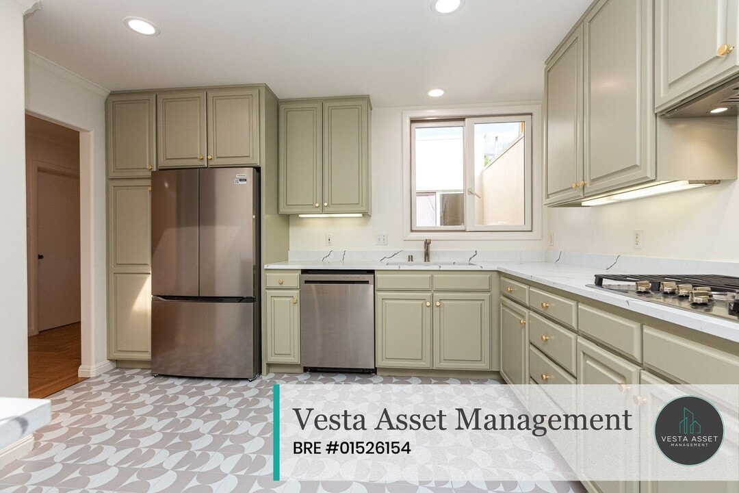 1768 Jackson St in San Francisco, CA - Building Photo