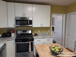 19 Edward T Sullivan Rd, Unit 1 in Cambridge, MA - Building Photo - Building Photo