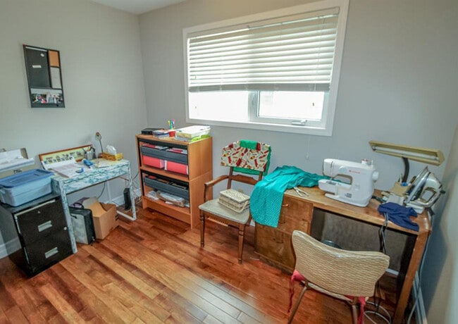 4612-4645 45 Ave in Bonnyville, AB - Building Photo - Building Photo