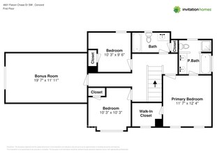 4601 Falcon Chase Dr SW in Concord, NC - Building Photo - Building Photo