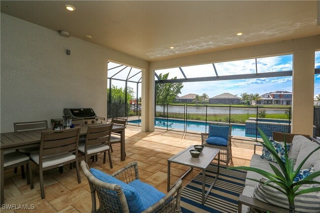 property at 14656 Kelson Cir