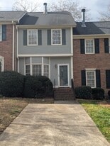 322 Woodburn Creek Rd in Spartanburg, SC - Building Photo