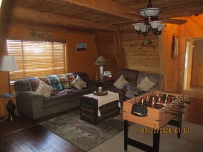 3646 Deer Run Rd in Show Low, AZ - Building Photo - Building Photo