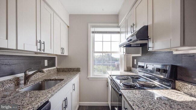3909 Pennsylvania Ave. SE-Unit -302 in Washington, DC - Building Photo - Building Photo