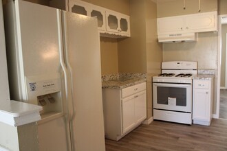 1804 N Key Blvd in Midwest City, OK - Building Photo - Building Photo