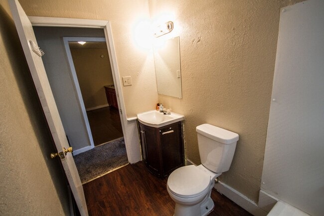 property at 1315 Dawson St