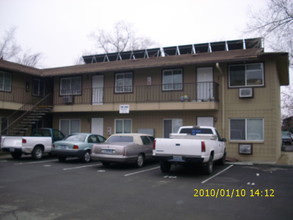 310 Maine St in Reno, NV - Building Photo - Building Photo