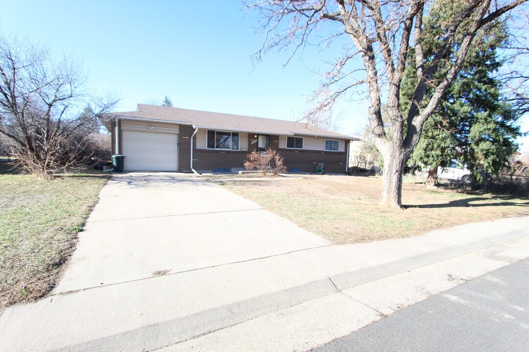 12648 E Alaska Ave in Aurora, CO - Building Photo