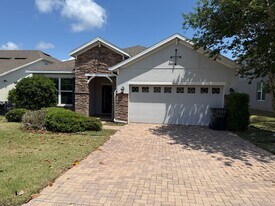 1432 Cabot Dr in Clermont, FL - Building Photo