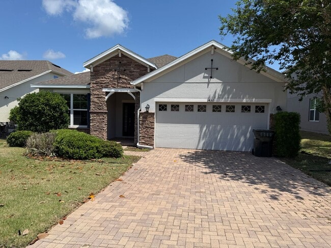 property at 1432 Cabot Dr