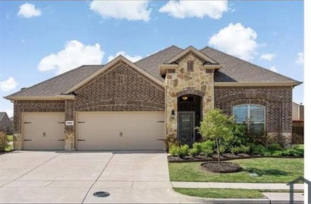 property at 3021 Lily Ln
