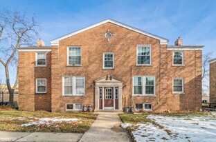 4255 W Nelson St in Chicago, IL - Building Photo