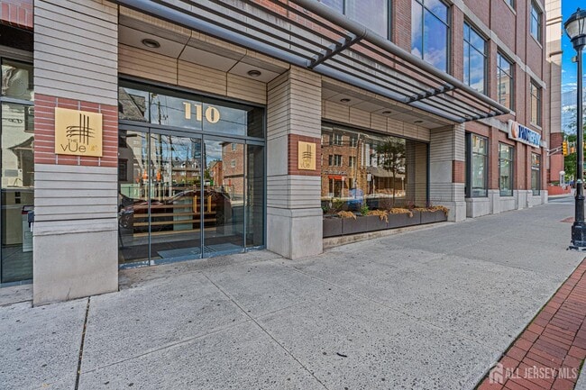 property at 110 Somerset St