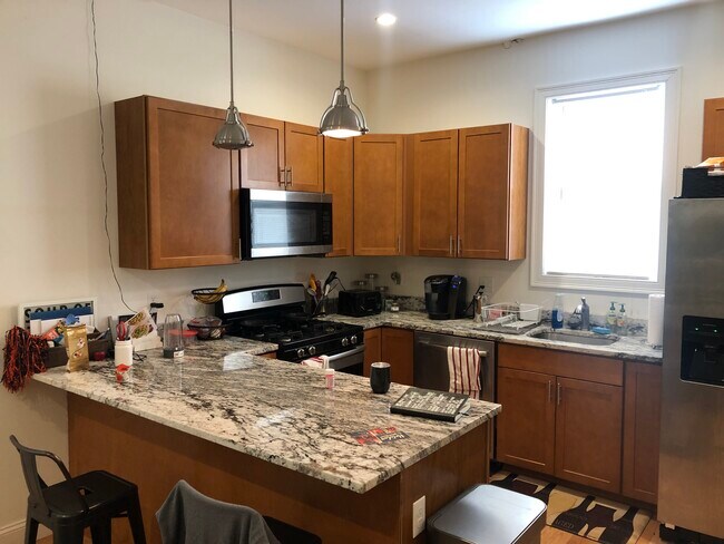 20 Delle Ave, Unit 2