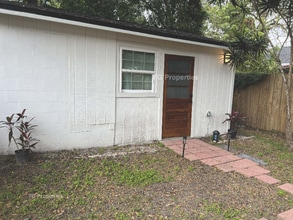 1313 E Pineloch Ave in Orlando, FL - Building Photo - Building Photo