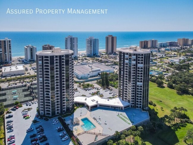 1 Oceans W Blvd-Unit -Unit 22 in Daytona Beach, FL - Building Photo - Building Photo