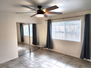 The Junipero Palm Springs in Palm Springs, CA - Building Photo - Building Photo