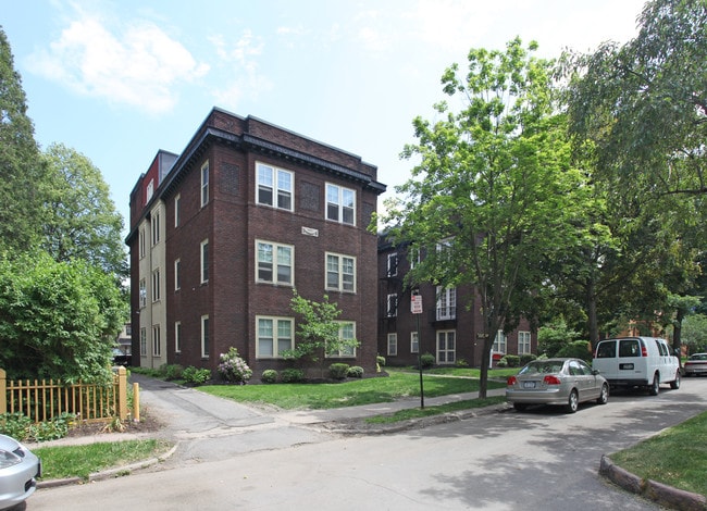 Arnold Park Apartments