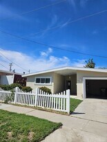6412 Potomac St in San Diego, CA - Building Photo