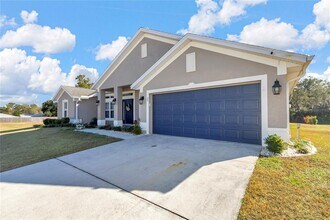 25 NW 45th Loop in Ocala, FL - Building Photo - Building Photo