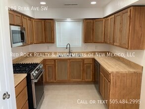 9409 Reba Ave SW in Albuquerque, NM - Building Photo - Building Photo