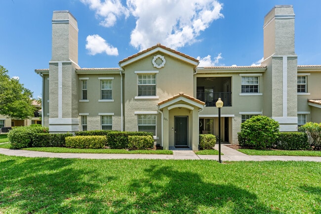 property at 140 SW Peacock Blvd
