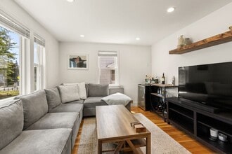 177 Faneuil St in Boston, MA - Building Photo - Building Photo