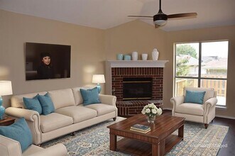 620 Joy Ln in Mansfield, TX - Building Photo - Building Photo