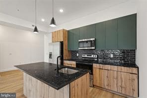 2138 N 9th St in Philadelphia, PA - Building Photo - Building Photo