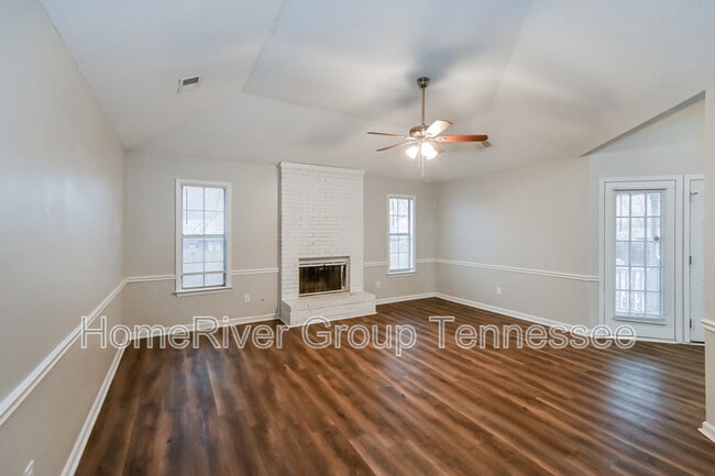 7598 Craft Rd in Olive Branch, MS - Building Photo - Building Photo