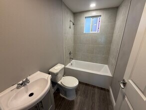 3428 S Budlong Ave in Los Angeles, CA - Building Photo - Building Photo