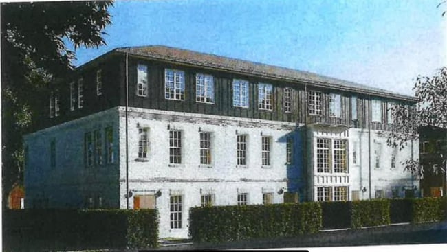 property at 119 Founders St