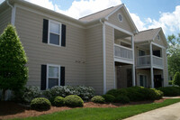 Fieldstone Apartments photo'