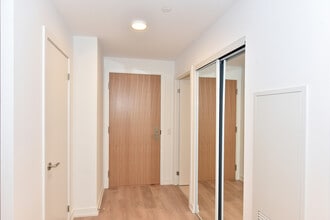 150 Logan Ave in Toronto, ON - Building Photo - Building Photo