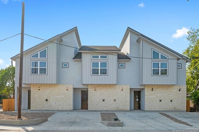 139 San Salvador Ave in San Antonio, TX - Building Photo - Building Photo