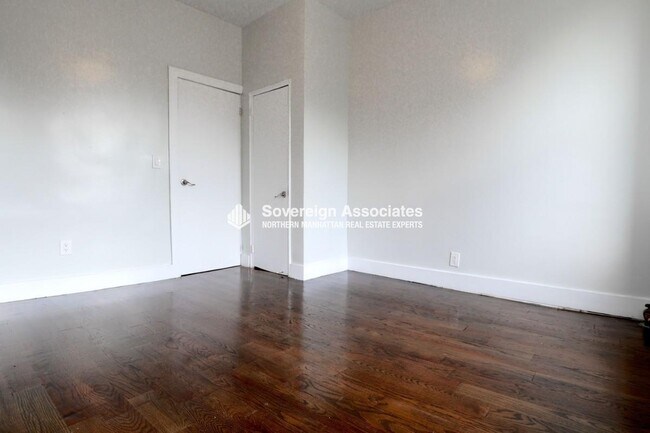 1883 Amsterdam Ave in New York, NY - Building Photo - Building Photo