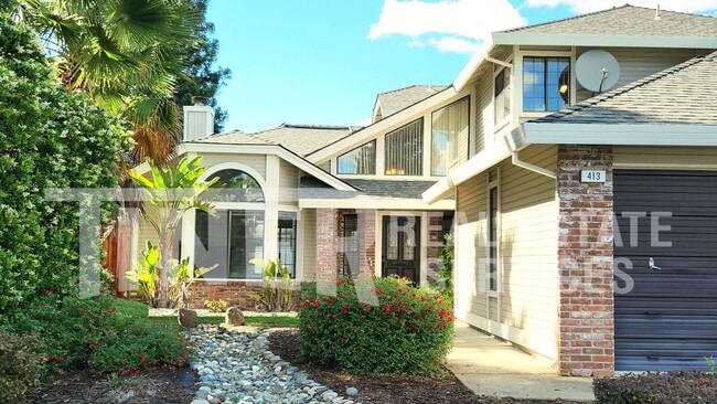 413 Unity Ct in Roseville, CA - Building Photo - Building Photo